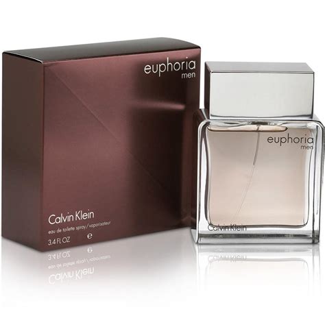 perfume euphoria calvin klein hombre precio|perfume euphoria calvin klein mujer.